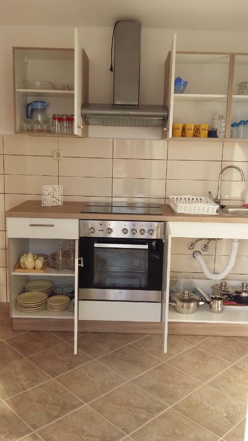 Ruzicin Dvor Apartment Povlja  Bagian luar foto
