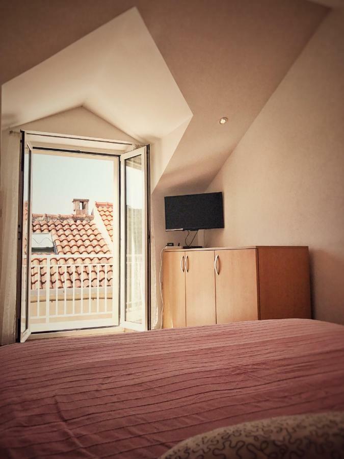 Ruzicin Dvor Apartment Povlja  Bagian luar foto