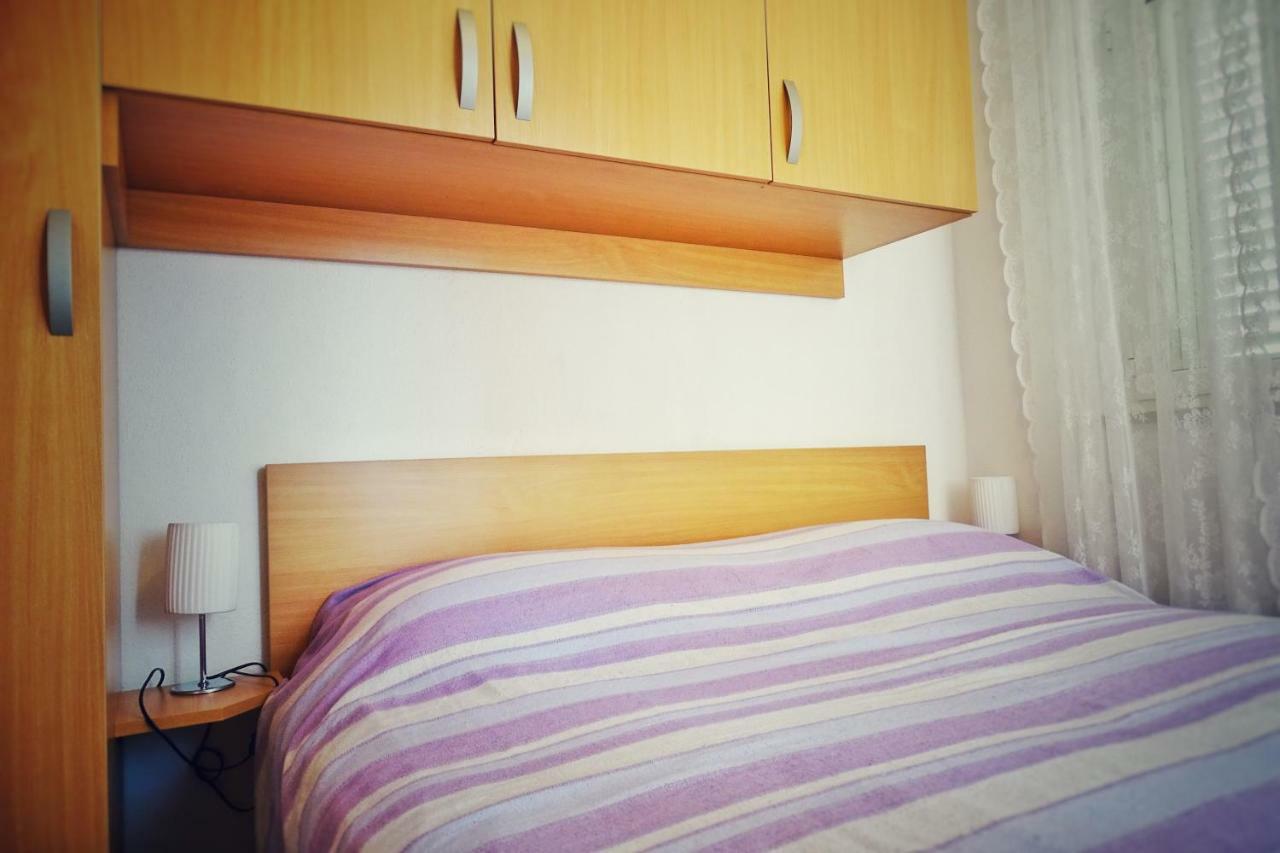 Ruzicin Dvor Apartment Povlja  Bagian luar foto
