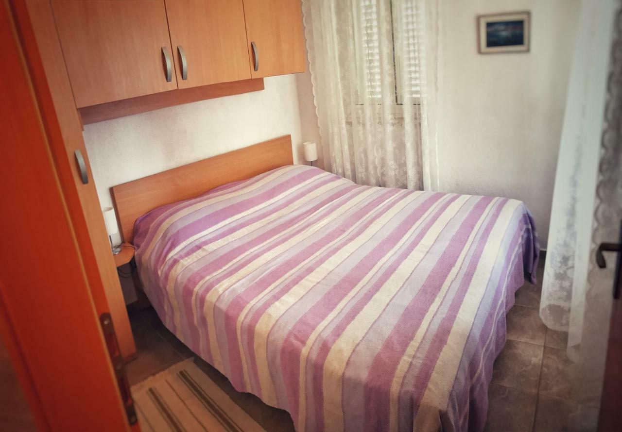 Ruzicin Dvor Apartment Povlja  Bagian luar foto